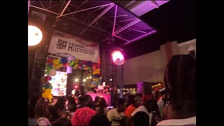 50 Cent Humor amp Harmony Weekend in Shreveport La Vlog [upl. by Ecyoj]