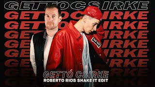 Pogány Induló  Gettó Csirke Roberto Rios Shake it Edit [upl. by Grimaud]