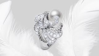 MIKIMOTO – Mikimoto Feather Collection [upl. by Heddy293]