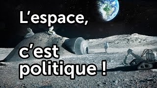 Lespace cest politique [upl. by Perkin915]