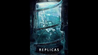 How to download Replicas 2018 full movie in Hindieng direct download link [upl. by Ashlan691]