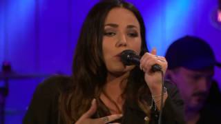 Miriam Bryant  Stationen The Station ENGLISH SUBBED  LYRICS [upl. by Sheeree]