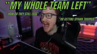 Scump plays an impossible game and shows why hes the KING [upl. by Adiam304]