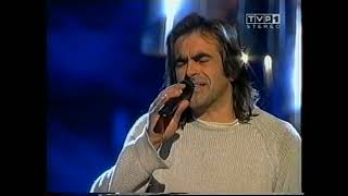 Vox Zabiorę Cię Magdaleno  live  Jaka to melodia XII 2002 [upl. by Fayre]