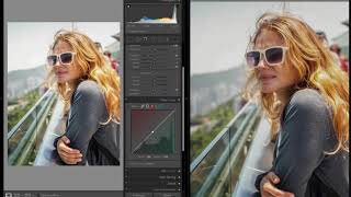 Nobe OmniScope  Scopes for Lightroom  BETA [upl. by Kinson]