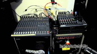 Intro to Mixer and Basic live sound setup Pt 61 Stage Snake [upl. by Alaster614]