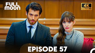 Full Moon Episode 57 English Subtitles 4K [upl. by Still]