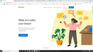 HyperDocs Loose Ends amp Introduction to EdPuzzle [upl. by Irrak]