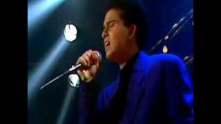 Glenn Medeiros  Nothing Gonna Change My Love For You Live 1988 [upl. by Towill885]