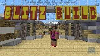 EL891 MiniGame Blitz Build quot15 Secondi per Fallirequot [upl. by Arlie]