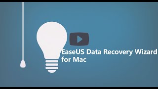 Best Mac Data Recovery Software  EaseUS Data Recovery Wizard for Mac 2021 [upl. by Otecina444]