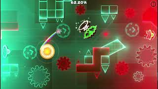 2013 by Thundra and more  Geometry Dash 22 [upl. by Ambert]