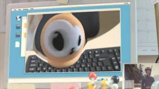 EDF energy zingy advert [upl. by Felike]