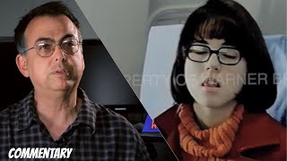 Scooby Doo 2002 Deleted Scene Velma’s Fantasywith Commentary by Editor Kent Beyda [upl. by Joann742]