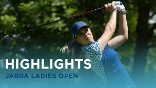 Highlights  2024 Jabra Ladies Open [upl. by Divine146]