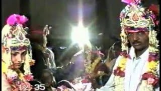 Shubhangi and Hanmantrao Maharashtrian Wedding Full Video  Marathi Wedding Film  Indian Wedding [upl. by Klayman]