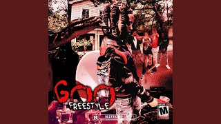 Goo Freestyle [upl. by Beniamino]