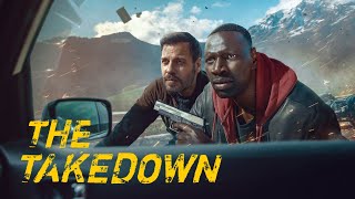 The Takedown 2022 Movie  Omar Sy Laurent Lafitte Izïa Higelin  Review amp Facts [upl. by Ursuline]