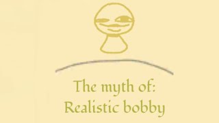 How To Get Mythos Realistic Bobby  Find The Bobbys Morphs Roblox [upl. by Nordgren]