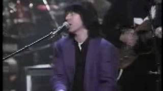 Lawrence Gowan  Good Golly Miss Molly  LIVE Let It Rock Concert [upl. by Ellak200]