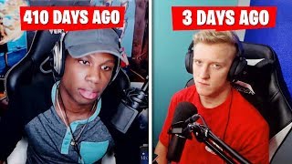 7 Fortnite Youtubers Who QUIT CDNThe3RD OPscT amp More [upl. by Kenyon614]