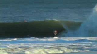 Surf Movie Kelly Slater rincon sandspit [upl. by Kaleena]