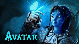 AVATAR Full Movie 2024 The Way of Navi  Final Battle of Pandora  FullHDvideos4me Game Movie [upl. by Aketahs]