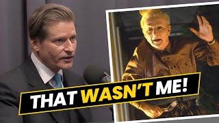 The Truth of Crispin Glover’s BACK TO THE FUTURE Lawsuit [upl. by Elinad]