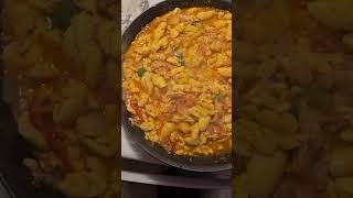 Ackee and Salt Fish Jamaica s National Dish [upl. by Srevart]