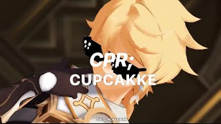 CPRCUPCAKKE Sub Español [upl. by Yvi]