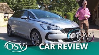 DS5 InDepth 2015 Review [upl. by Nimzay995]