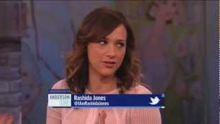 Rashida Jones on the Worst Date Ever [upl. by Fernanda]