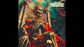 DEAD MONARCHS  TITAN Full Album 2024 [upl. by Notled]