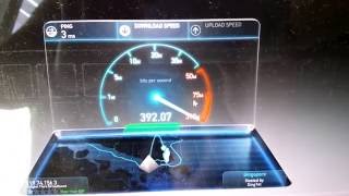 ASUS RP AC68U amp RT AC87U  Poor download speed PART 4SOLVED [upl. by Flita679]