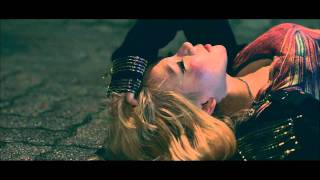 2NE1  GO AWAY MV [upl. by Grimaldi]