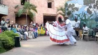 CURRULAO Danza tradicional del Pacifico Colombiano [upl. by Hcnarb]