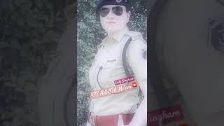 The Rise of Lady Singham IPS Ankita Maam 202425 shorts [upl. by Stonwin]