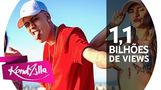 MC Kevinho  Olha a Explosão KondZilla  Official Music Video [upl. by Mohorva]