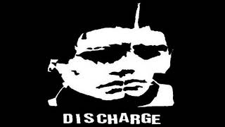 Discharge  Live at 100 club 1983  full [upl. by Grubman]