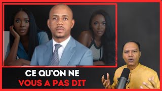 Le Sombre Secret de Baltasar Engonga Le Scandale de Mœurs qui Secoue la Guinée Eq  Federalitude [upl. by Nilam686]