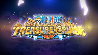 New Character Teaser  ONE PIECE TREASURE CRUISE [upl. by Bouchard]