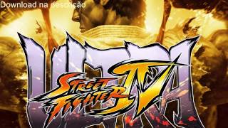 Ultra Street Fighter IVPC Download [upl. by Bohun498]