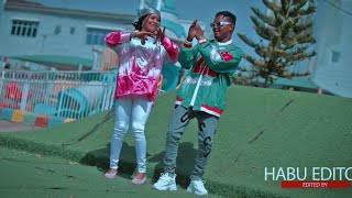 Sani Ahmad Amana Ce Latest Hausa Song Original Video 2022 Ft Faty Abubakar [upl. by Phoebe]