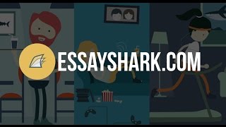 EssaySharkcom Paper Writing Help  Most Affordable Essay Writing Service Essayshark Review [upl. by Russi]