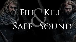 Fili amp Kili  Safe and Sound [upl. by Camila]