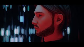 ALESSO  quotSomebody To Usequot Official Visualizer [upl. by Killarney381]