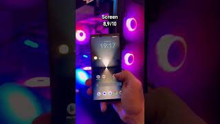 Sony Xperia 1 VI RAPID TEST 🔥 smartphone [upl. by Bowe948]