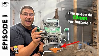 Blabla info et trucs sympa  VLOG N°1  LJVS 2024 [upl. by Eustashe269]