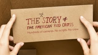 Red Cross Stories Trailer [upl. by Nosna122]