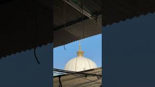 Chatti sharif ki dua from ajmer sharif dargha viralvideo sufishrine love trending tranding [upl. by Woodsum]